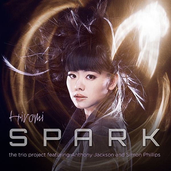 Spark, Hiromi