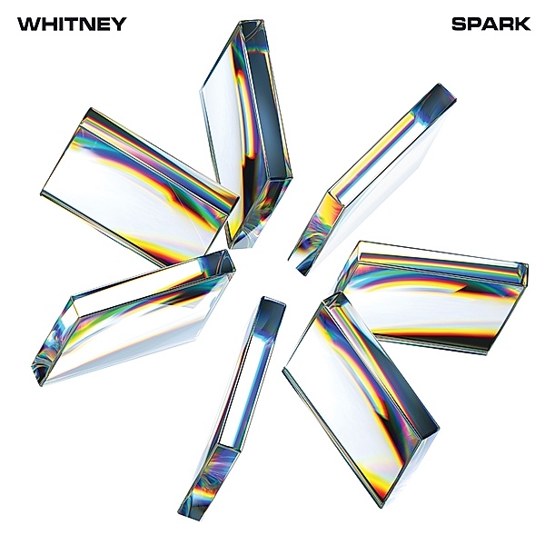 Spark, Whitney