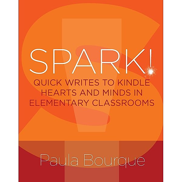 SPARK!, Paula Bourque