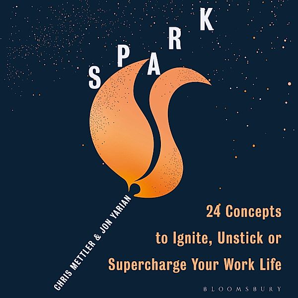Spark, Chris Mettler, Jon Yarian