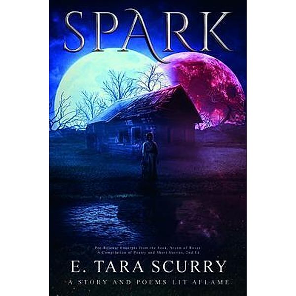 Spark / Chrysocolla Publishing, E. Tara Scurry