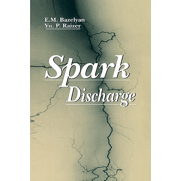 Spark Discharge, YuriP. Raizer