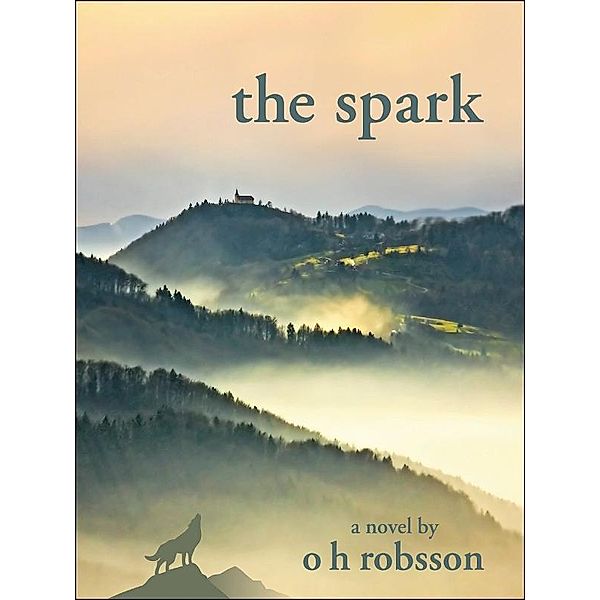 Spark / eBookPartnership.com, O H Robsson