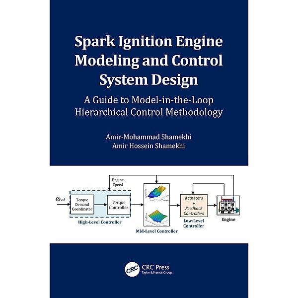 Spark Ignition Engine Modeling and Control System Design, Amir-Mohammad Shamekhi, Amir Hossein Shamekhi