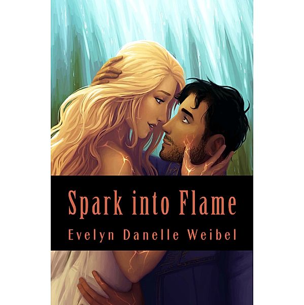 Spark into Flame, Evelyn Weibel