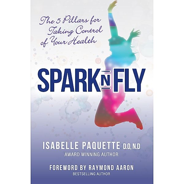 Spark n Fly, Isabelle Paquette