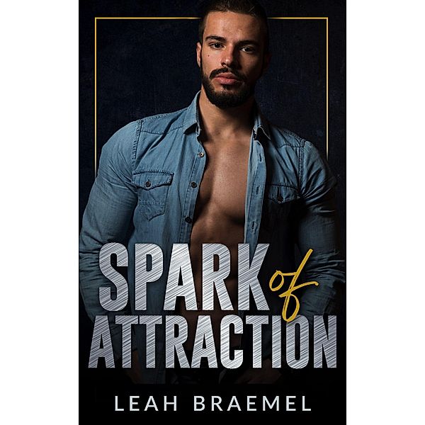 Spark of Attraction, Leah Braemel