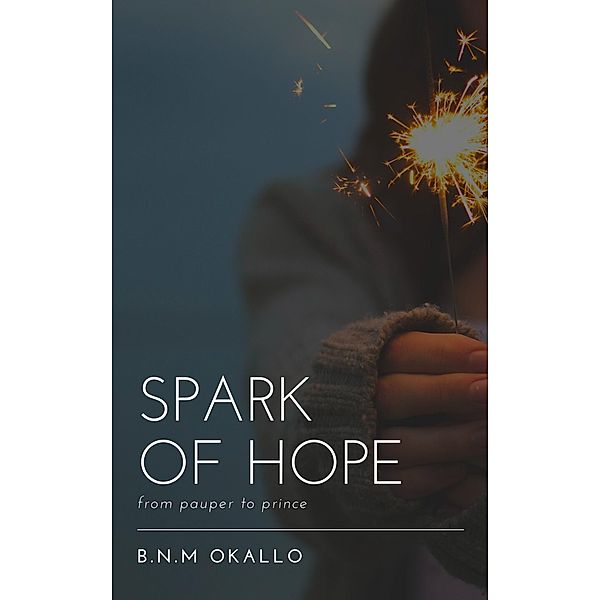 Spark Of Hope (Stories from Mum) / Stories from Mum, B. N. M Okallo