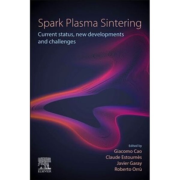 Spark Plasma Sintering