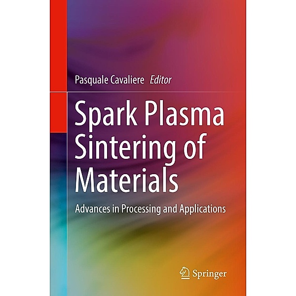 Spark Plasma Sintering of Materials