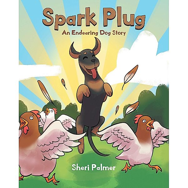 Spark Plug, Sheri Palmer