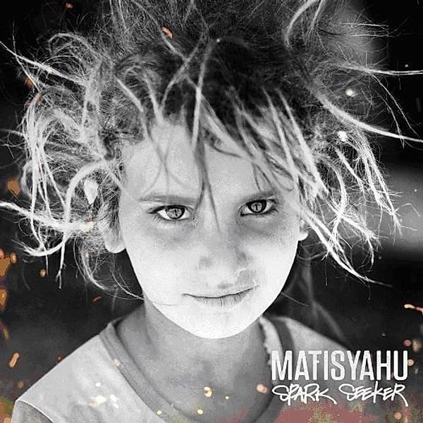 Spark Seeker (Expanded Edition), Matisyahu