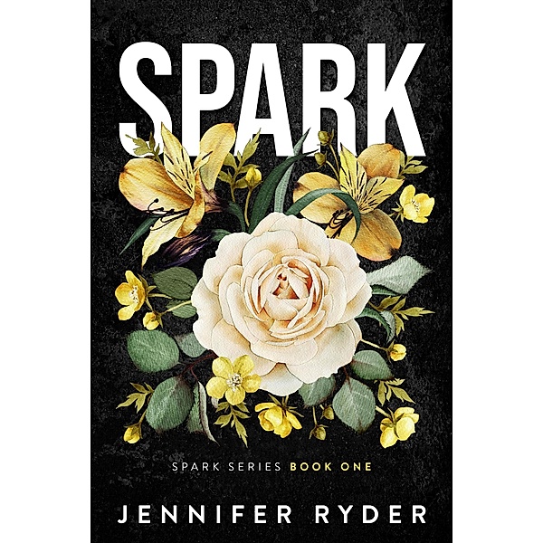 Spark / Spark, Jennifer Ryder