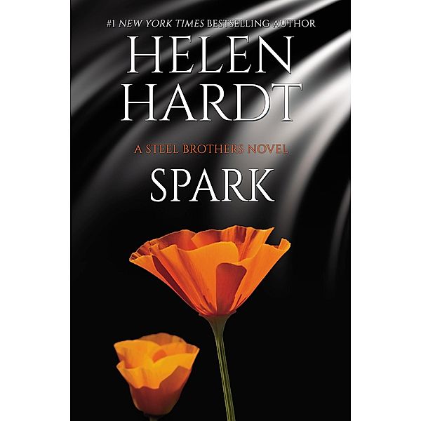 Spark / Steel Brothers Bd.19, Helen Hardt