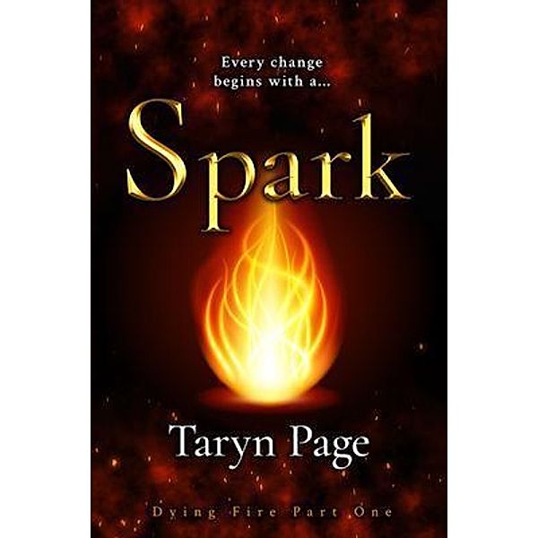 Spark / Taryn Page, Taryn Page