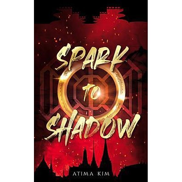 Spark to Shadow, Atima Kim