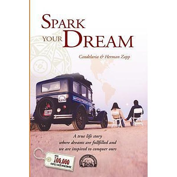 Spark your Dream, Herman y Candelaria Zapp