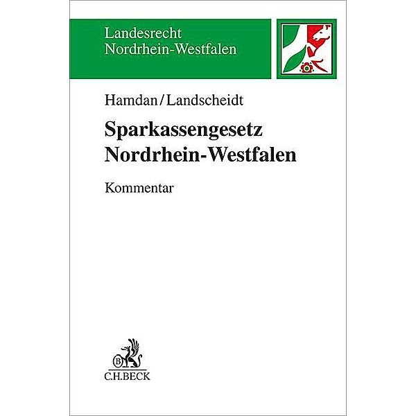 Sparkassengesetz Nordrhein-Westfalen