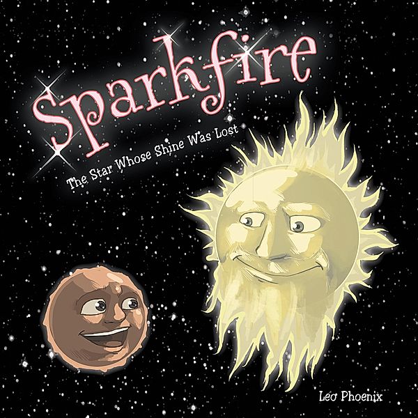 Sparkfire, Leo Phoenix