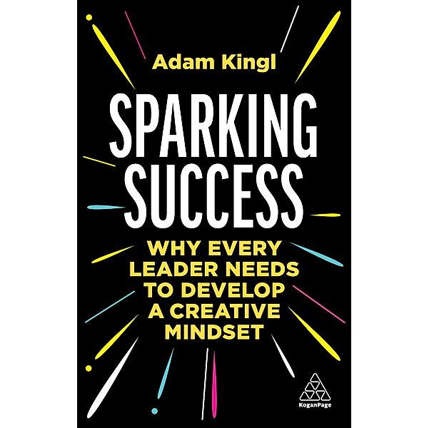 Sparking Success, Adam Kingl