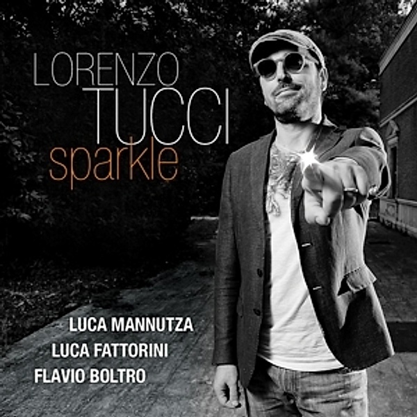 Sparkle, Lorenzo Tucci