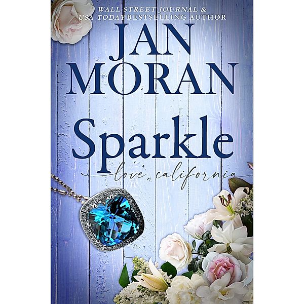 Sparkle, Jan Moran