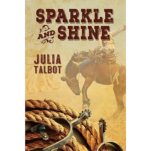 Sparkle and Shine, Julia Talbot