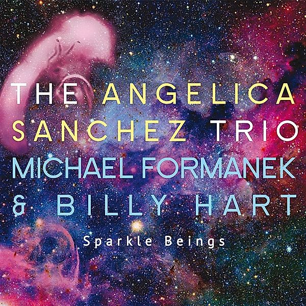 Sparkle Beings, Angelica Sanchez