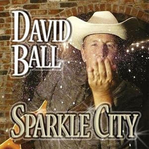 Sparkle City, David Ball