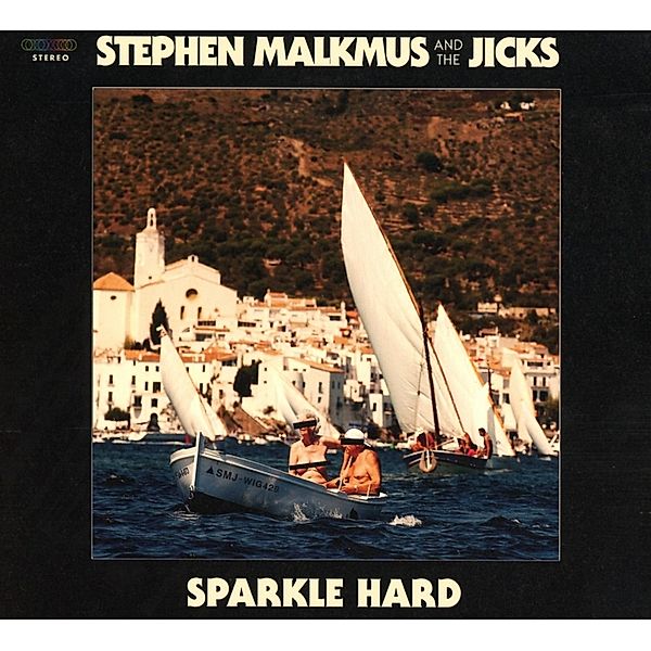 Sparkle Hard, Stephen Malkmus, The Jicks
