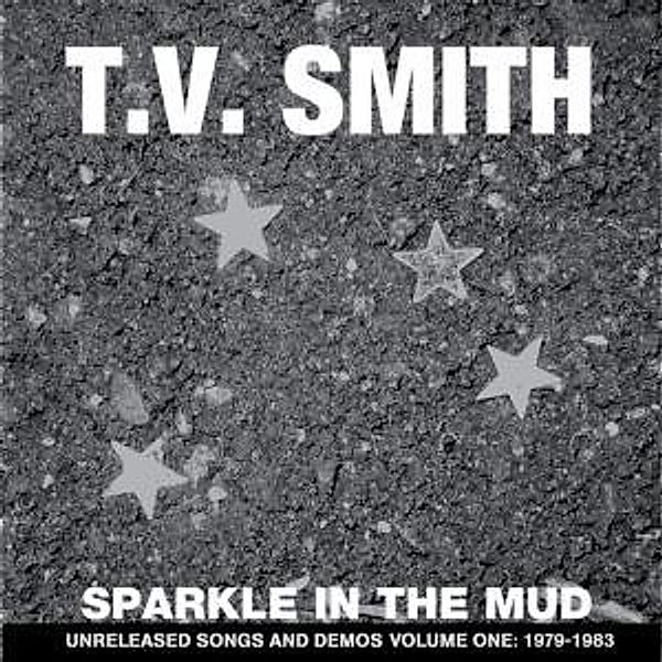 Sparkle In The Mud 1979-83, Tv Smith