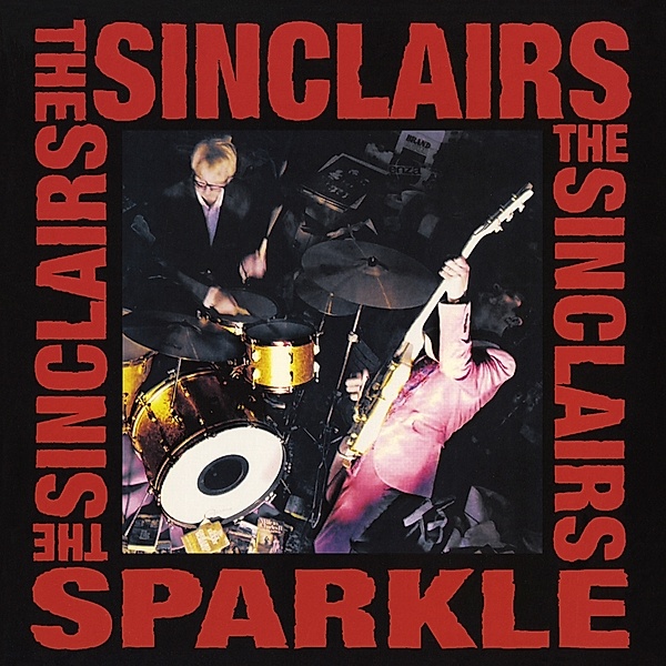 Sparkle (Vinyl), Sinclairs
