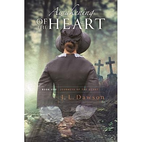 SparkleMoon Publishing: Awakening of the Heart - Book One Journeys of the Heart, J L Dawson