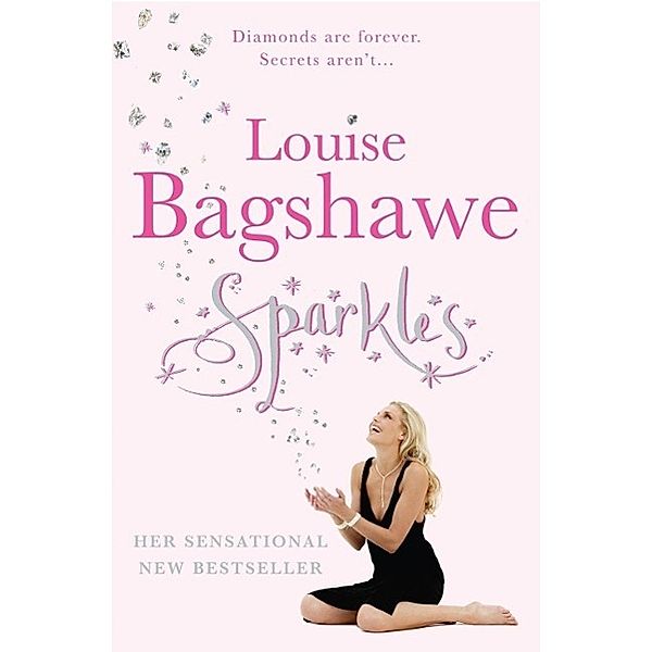 Sparkles, Louise Bagshawe