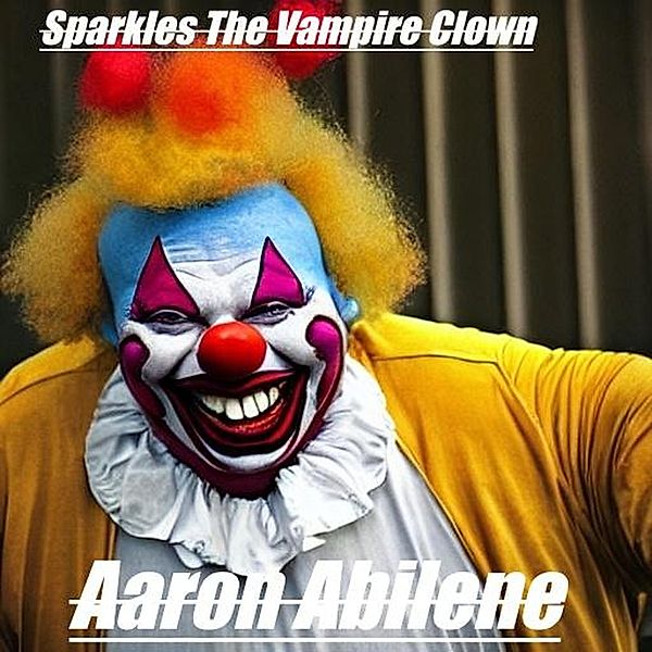 Sparkles The Vampire Clown, Aaron Abilene
