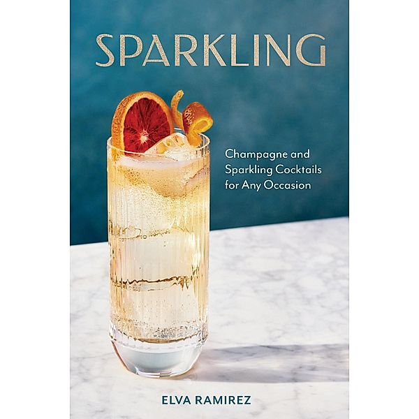 Sparkling, Elva Ramirez