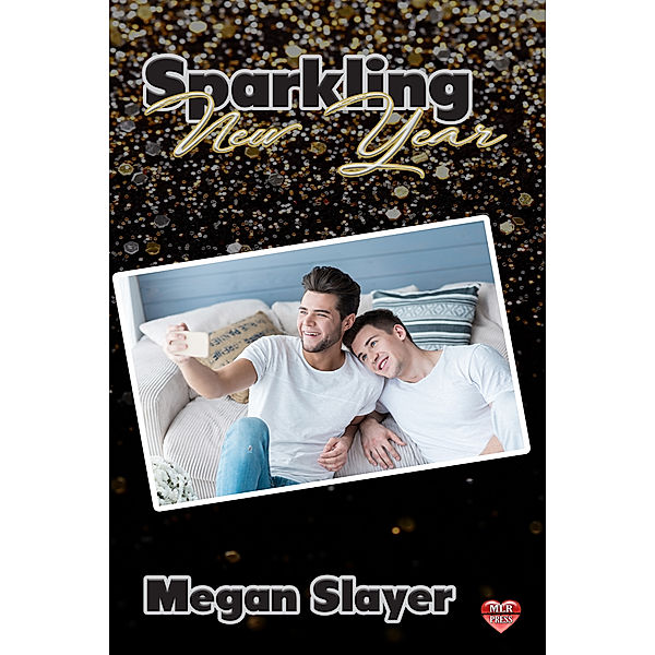 Sparkling New Year, Megan Slayer