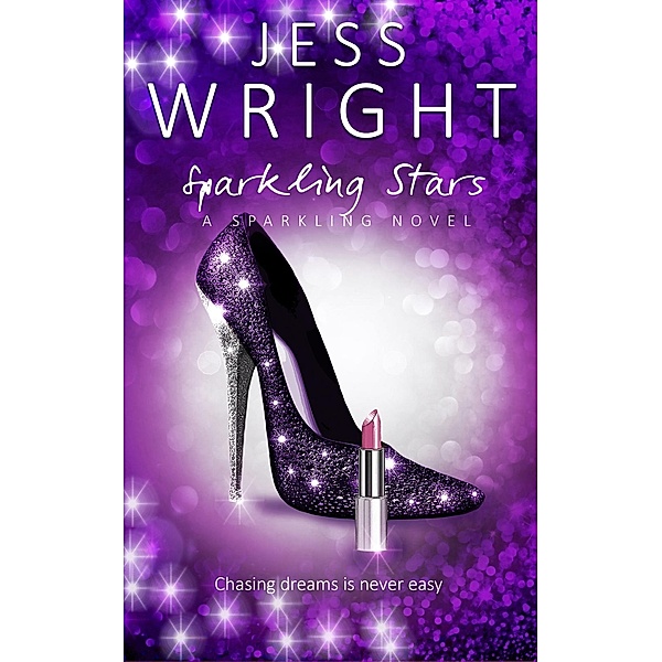 Sparkling Stars / Sparkling Bd.2, Jess Wright