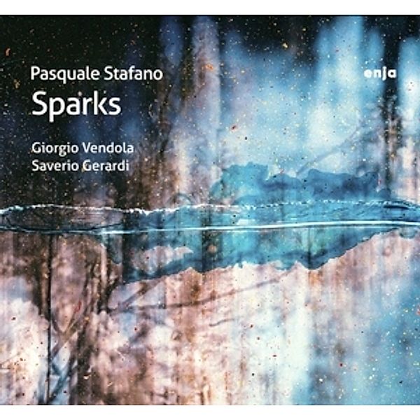 Sparks, Pasquale Stafano