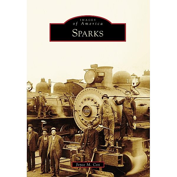 Sparks, Joyce M. Cox