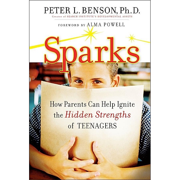 Sparks, Peter L. Benson