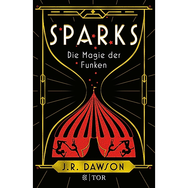 Sparks, J. R. Dawson