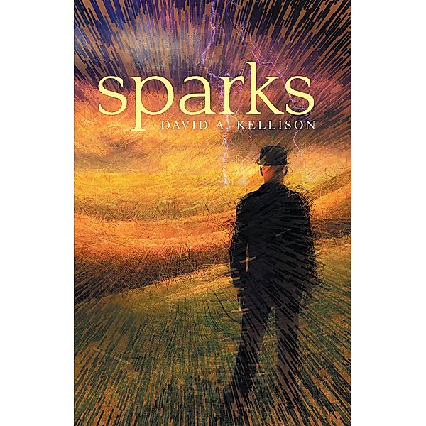 Sparks, David A. Kellison