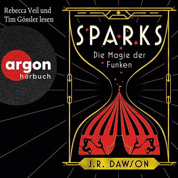 Sparks, J.R. Dawson