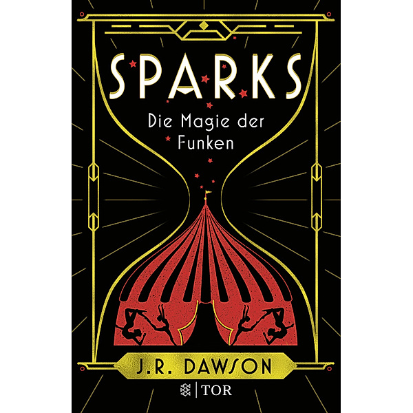 Sparks, J.R. Dawson