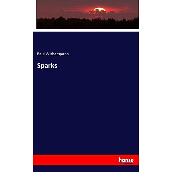 Sparks, Paul Withersponn