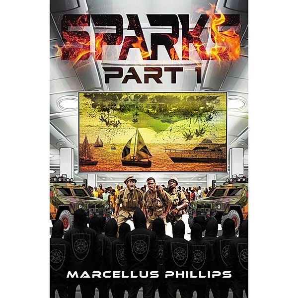 Sparks, Marcellus Phillips