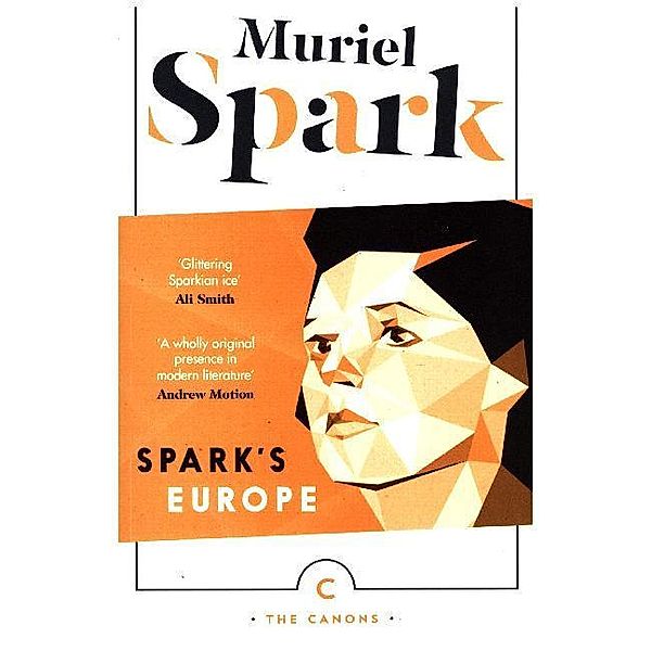 Spark's Europe, Muriel Spark