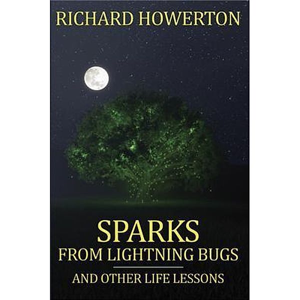 Sparks from Lightning Bugs and Other Life Lessons / Richard Howerton, Richard Howerton