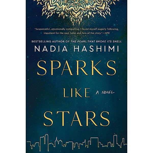 Sparks Like Stars, Nadia Hashimi